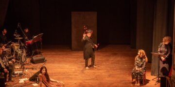 L’affettività si studia a teatro: “Dove io splendo” è performance e dialogo con gli studenti