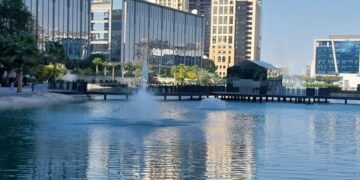 Vastesi a Dubai: «Sentivamo i droni volare sopra le nostre teste e tante esplosioni»