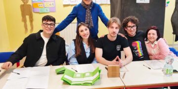 Referendum Giustizia, l’affluenza della prima giornata: Vasto 45,69%, San Salvo 42,34%