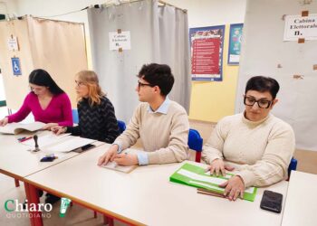 Referendum, instant poll: Sì 46-50, No 50-54%. Affluenza in Abruzzo al 60%, Vasto 59%, San Salvo 57