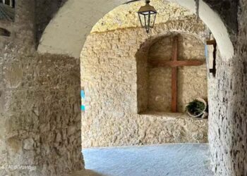 Sei percorsi per scoprire le bellezze del paese: Palmoli protagonista delle Giornate Fai