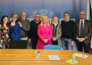 Agenti immobiliari, rinnovato il direttivo della Fimaa, c’è il vastese Reale