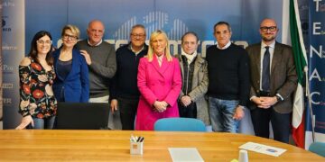 Agenti immobiliari, rinnovato il direttivo della Fimaa, c’è il vastese Reale