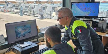 Usa il gasolio “agevolato” del motopeschereccio per l’auto, scoperto e sanzionato