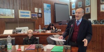 Forte: «Vasto Marina non può restare così in eterno. Project financing? Non ha le gambe per camminare»