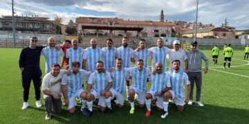 “Amatori Nexkond”: rallenta l’Amatori 2013, Ok Montalfano, Fossacesia ’90 al terzo posto