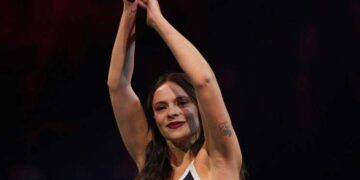 Francesca Michielin in concerto a Casalbordino per la festa di Santa Maria dei Miracoli