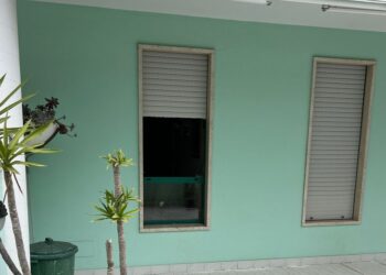 Ladri acrobati assaltano un condominio a Vasto Marina, colpiti quattro appartamenti