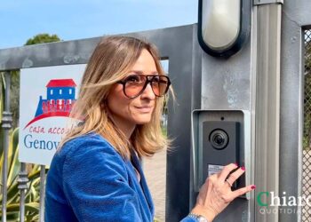 De Febis: «Cerchiamo di non trasferire i bambini». Nell’ordinanza il ruolo conciliante di papà Nathan