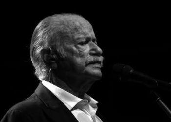 Gino Paoli e quella sera di nove anni fa a Palazzo d’Avalos