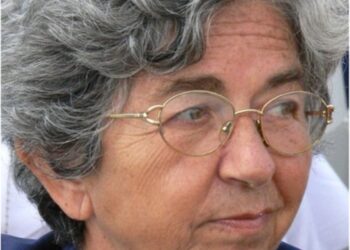 Cordoglio e tanti ricordi: ci ha lasciato la prof. Giordano, colonna del liceo classico Pudente