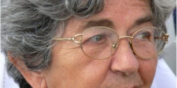 Cordoglio e tanti ricordi: ci ha lasciato la prof. Giordano, colonna del liceo classico Pudente