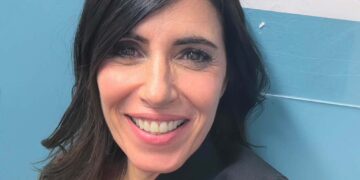 Giorgia aprirà il suo tour estivo a Termoli: il 10 luglio il concerto all’Arena del mare