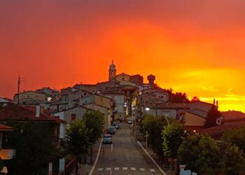 È scomparso Armando Lizzi, fu sindaco di Guilmi e segretario particolare di Remo Gaspari