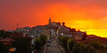 È scomparso Armando Lizzi, fu sindaco di Guilmi e segretario particolare di Remo Gaspari