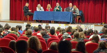 Legalità e cittadinanza attiva: “Il coraggio del dissenso”, dialogo tra studenti e adulti