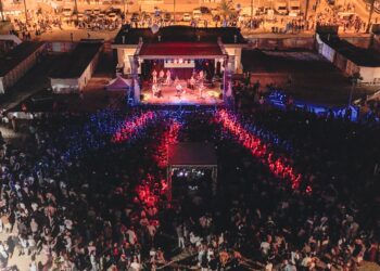 Indie Festival, estate 2026 con il Love village a Vasto Marina e apertura con i Mind Enterprises