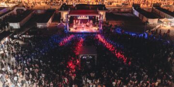 Indie Festival, estate 2026 con il Love village a Vasto Marina e apertura con i Mind Enterprises