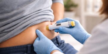 Sclerosi multipla, a Vasto al via la somministrazione sottocutanea: «Così pochi minuti di trattamento»