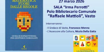 Presentazione “Matematica fuori dalle regole”