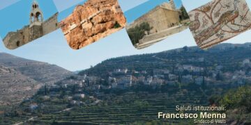 In Palestina 5 siti patrimonio dell’umanità: oggi pomeriggio il convegno dell’Unesco