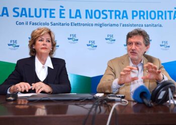 Fascicolo Sanitario Elettronico, presentato il progetto «per rafforzare la continuità assistenziale»