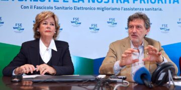 Fascicolo Sanitario Elettronico, presentato il progetto «per rafforzare la continuità assistenziale»