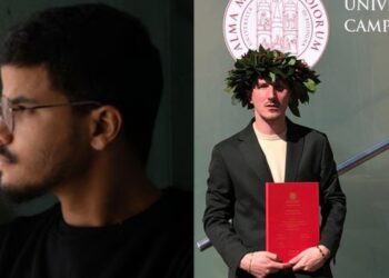 Vasto e Gaza sono più vicine: Francesco sostiene Messelem, orfano di guerra. «Aiutiamolo a studiare»