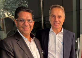 La sansalvese Aumatech sbarca in India: accordo per i sistemi di stoccaggio per la Maruti Suzuki