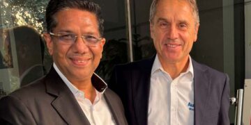 La sansalvese Aumatech sbarca in India: accordo per i sistemi di stoccaggio per la Maruti Suzuki