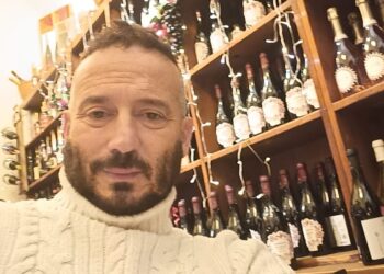 Moretti lancia la sua lista civica: “Vasto nel cuore” alle elezioni con 10 promesse