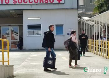 I Nas anche all’ospedale “San Pio” di Vasto: sotto la lente c’è l’ex cucina