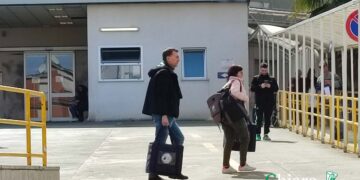 I Nas anche all’ospedale “San Pio” di Vasto: sotto la lente c’è l’ex cucina