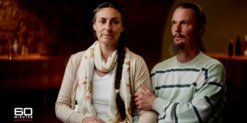 Famiglia nel bosco, Catherine: «Il nostro futuro non è in Italia, ma altrove in Europa»