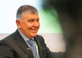 Nicola Sichetti confermato alla presidenza della Cia Abruzzo