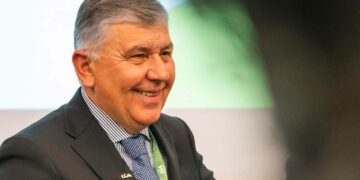 Nicola Sichetti confermato alla presidenza della Cia Abruzzo