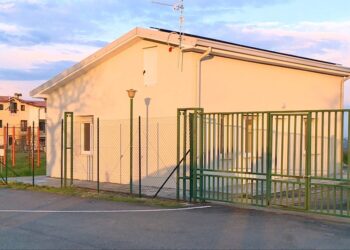 Palmoli, la nuova casa per ricongiungere la famiglia neorurale