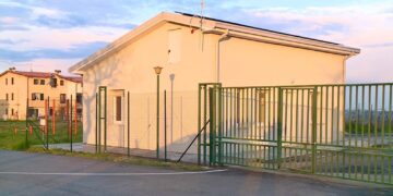 Palmoli, la nuova casa per ricongiungere la famiglia neorurale