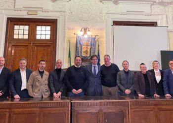 Provinciali, per il consiglio è pareggio 6 a 6. Eletti La Verghetta, Conti e Di Fabio