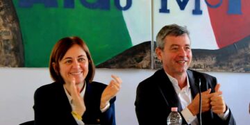 Stipendi bassi, esodo giovanile, occupazione femminile: l’ex ministro Orlando all’evento del Pd