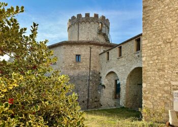 Giornate Fai di Primavera, «Palmoli, cuore medievale del Vastese, svela i suoi tesori nascosti»