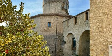 Giornate Fai di Primavera, «Palmoli, cuore medievale del Vastese, svela i suoi tesori nascosti»