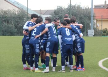 Infrasettimanale “Campione Regionale”: cade la Bacigalupo Vasto Marina, il big match è della Folgore