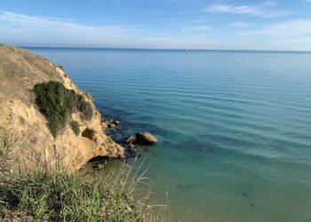 Punta Aderci, ora si studia come scongiurare il rischio crolli