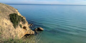 Punta Aderci, ora si studia come scongiurare il rischio crolli