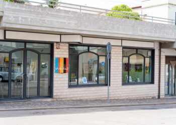 “Permanenza della materia espansa”: in mostra a Vasto le opere di cinque maestri d’arte contemporanea