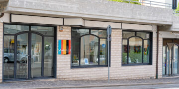 “Permanenza della materia espansa”: in mostra a Vasto le opere di cinque maestri d’arte contemporanea