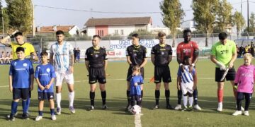 La Virtus Cupello vuole avvicinarsi alla salvezza: derby contro un San Salvo ancora affamato di punti