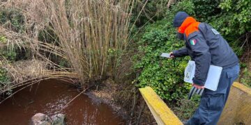 La guardia costiera sanziona la Sasi: scarichi non autorizzati e reflui non conformi