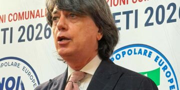 Il centrodestra sceglie Cristiano Sicari per le Amministrative di Chieti